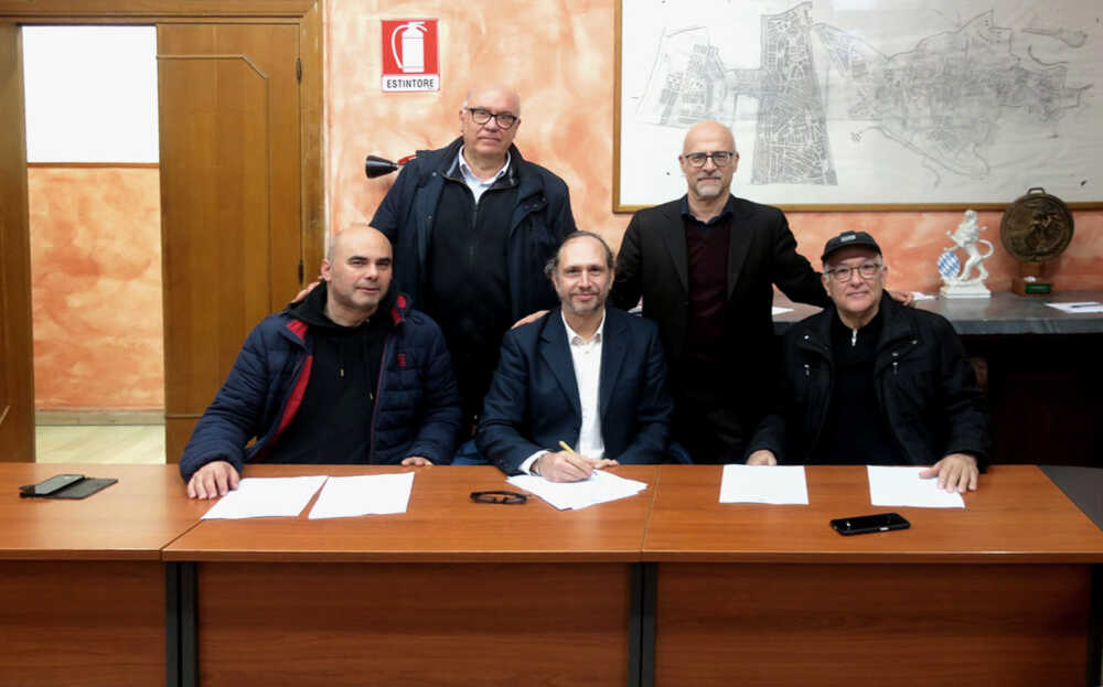 convenzioni parco archeologico cerveteri e tarquinia convenzioni parco archeologico cerveteri e tarquinia