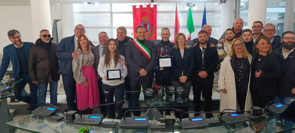 eccellenze dello sport fiumicino eccellenze dello sport fiumicino