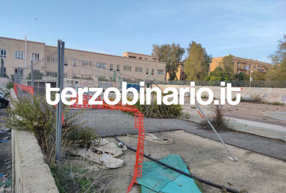 Fattori e PalaGrammatico, il Pincio: “Sbloccati gli iter, si riparte coi lavori”