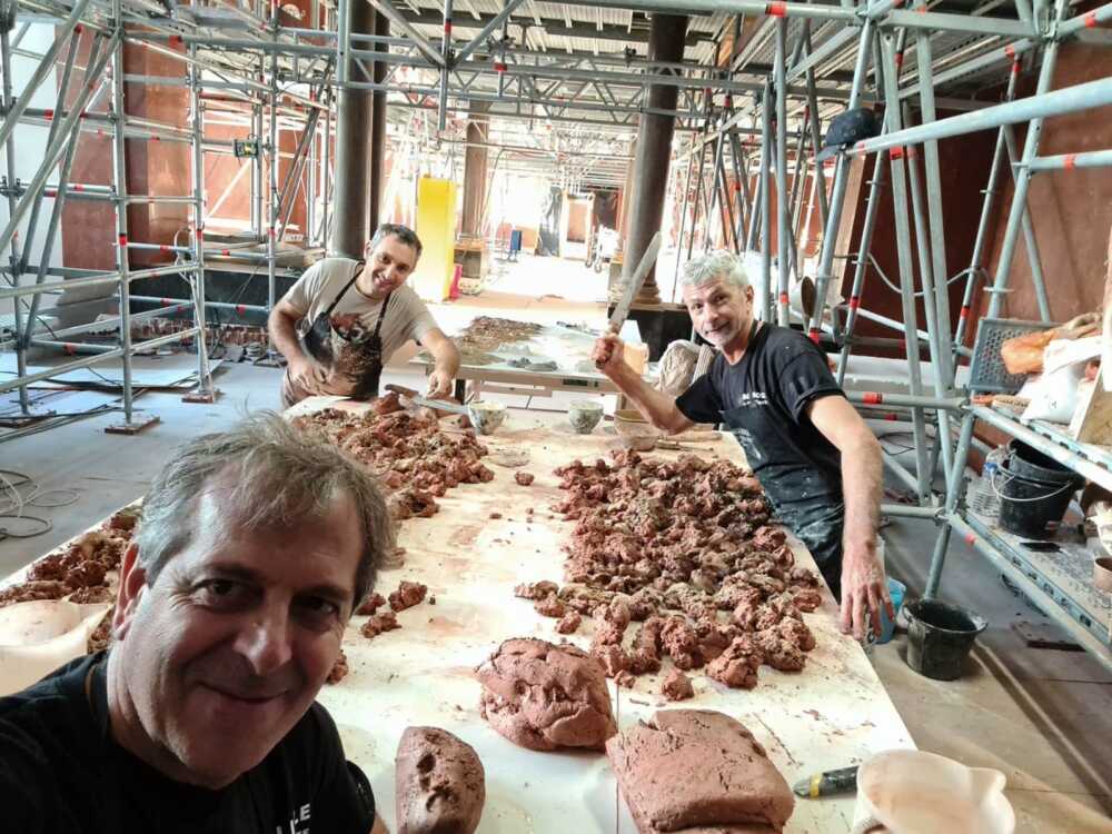 feliziani restauro louvre cna feliziani restauro louvre cna