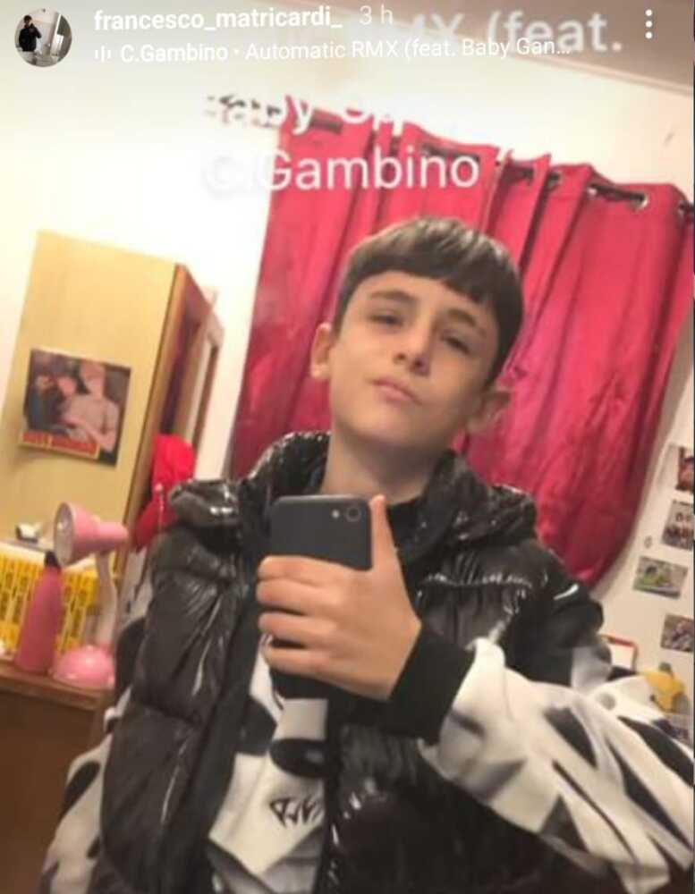 francesco matricardi scomparso tarquinia francesco matricardi