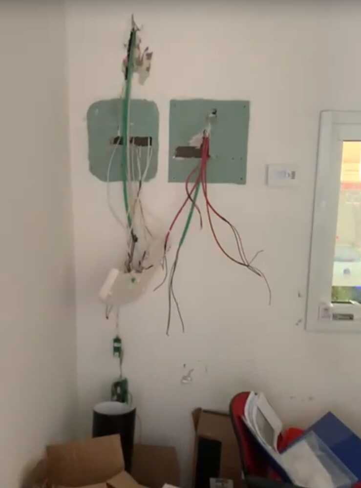 furto burger king cerveteri furto burger king cerveteri