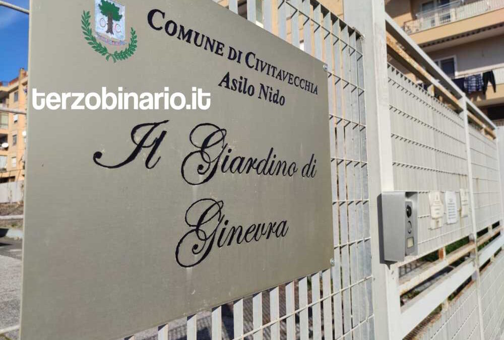 Istanza di conferma di iscrizione ai nidi  “Le Briccole” e “Il Giardino di Ginevra” fino al 31 marzo