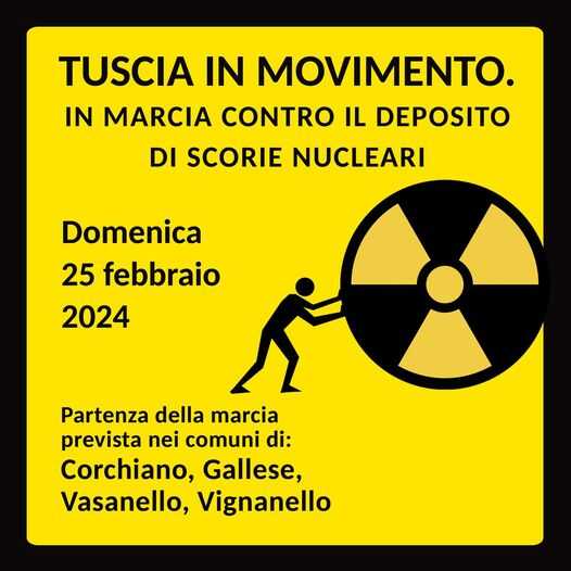 italia nostra scorie nucleari italia nostra scorie nucleari