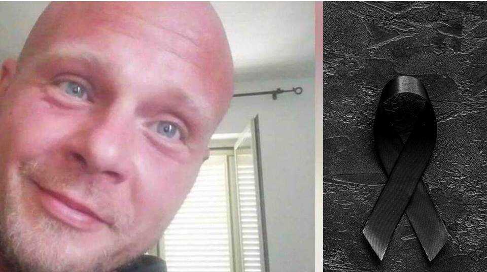 Il giorno del dolore a Manziana, oggi lutto cittadino per i funerali di Paolo Pasqualini
