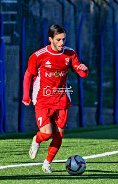 matteo piano tolfa