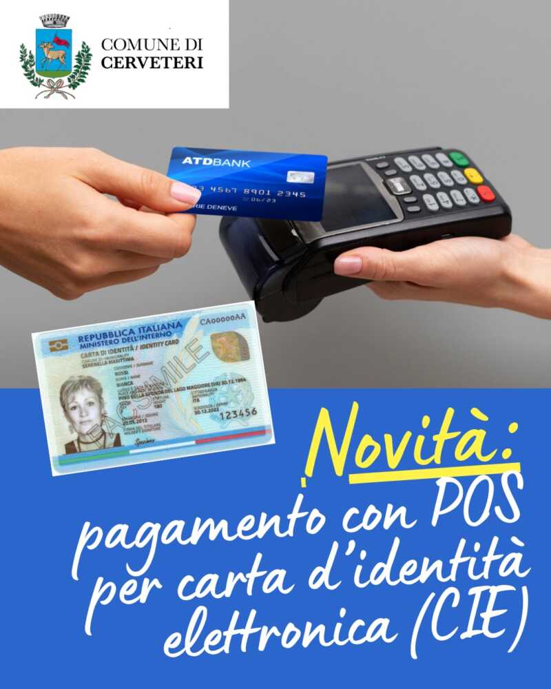 pagamento pos