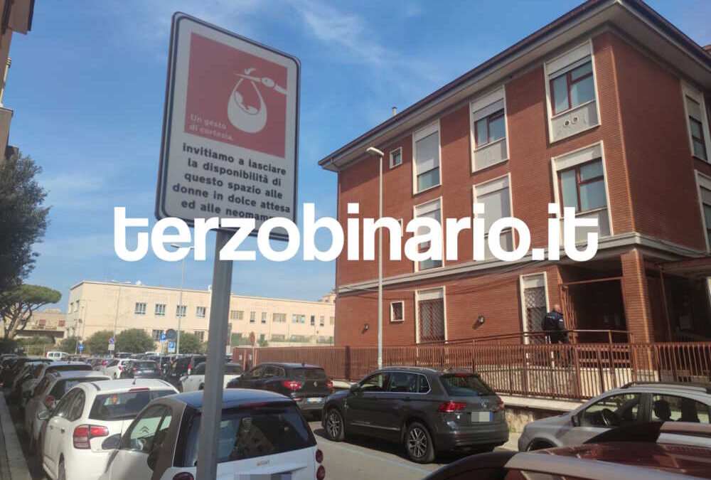 Segnaletica stradale di Civitavecchia, approvato l’accordo-quadro triennale per la manutenzione