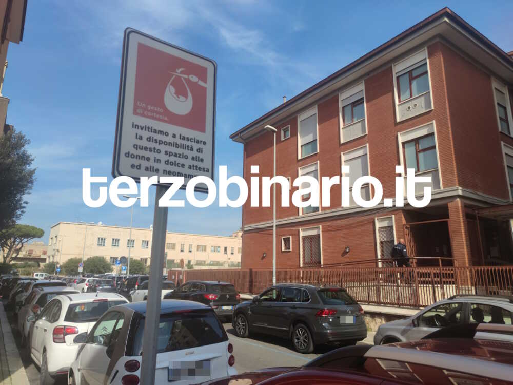 parcheggio rosa civitavecchia 1 parcheggio rosa civitavecchia 1