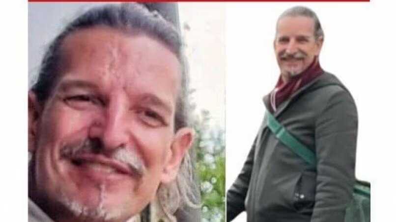 philip scomparso roma