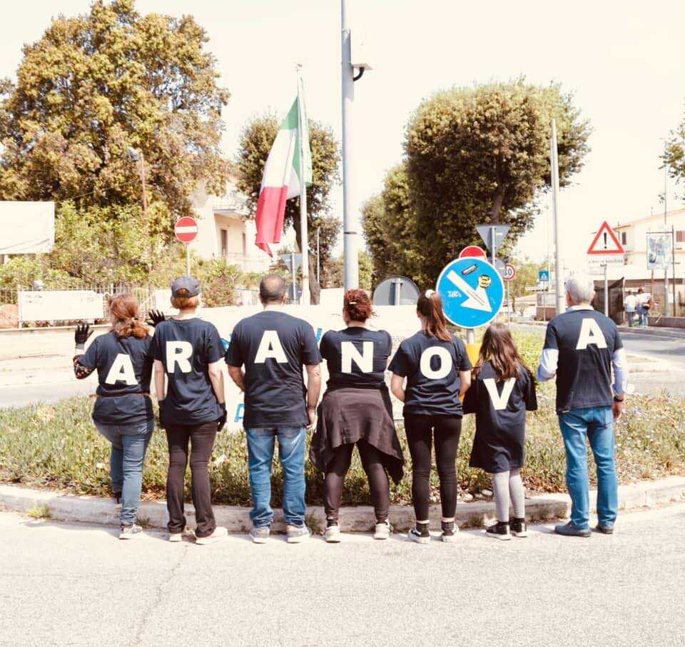 pro loco aranova