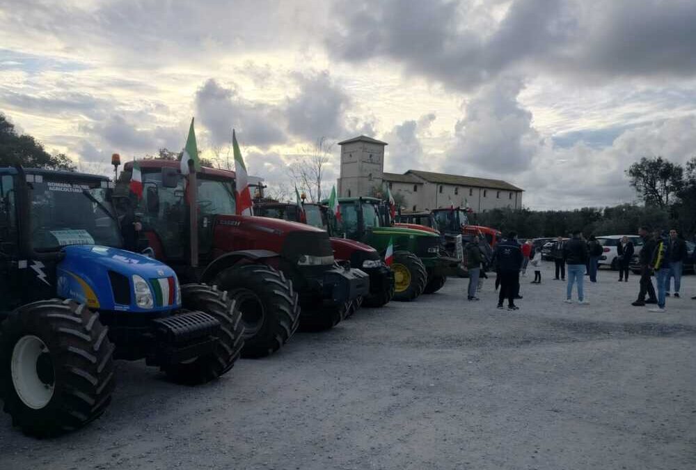 La Consulta degli Agricoltori di Cerveteri arriva in Consiglio comunale