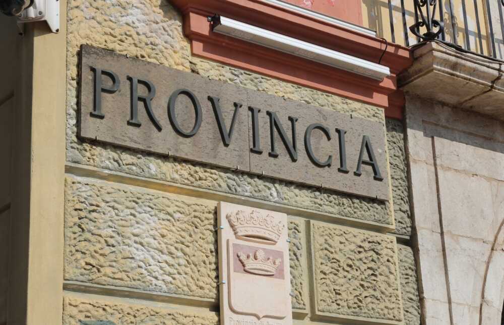 provincia provincia