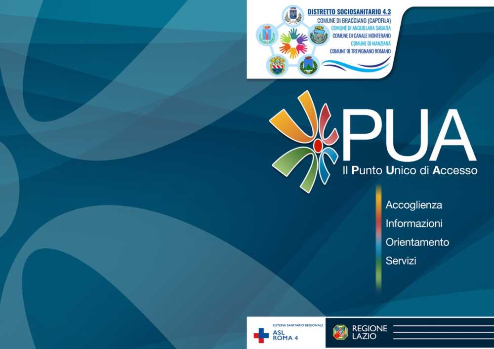 pua lago bracciano pua lago bracciano