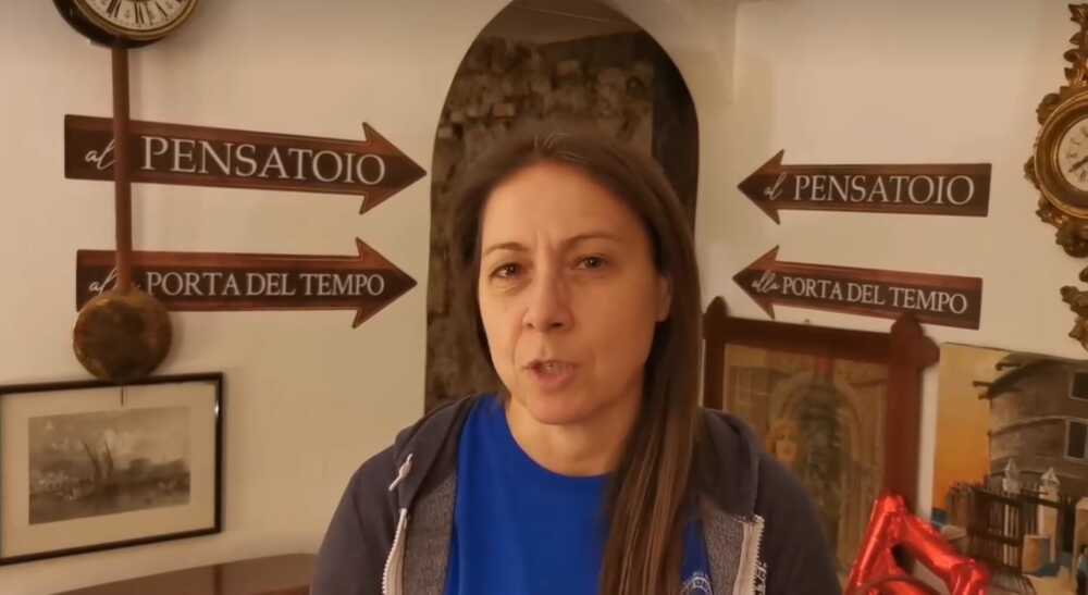 roberta galletta candidata sindaco roberta galletta candidata sindaco