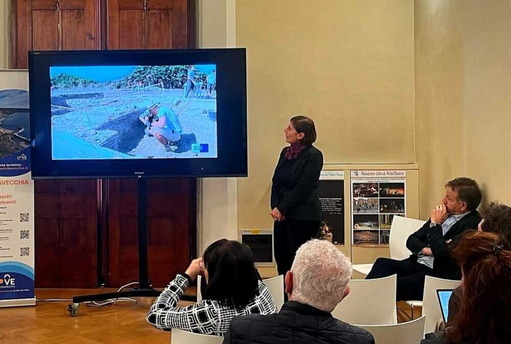 Santa Marinella protagonista a “TurismA”, le bellezze della perla al Palazzo dei Congressi di Firenze