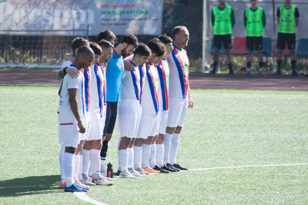 santa marinella calcio centrocampo