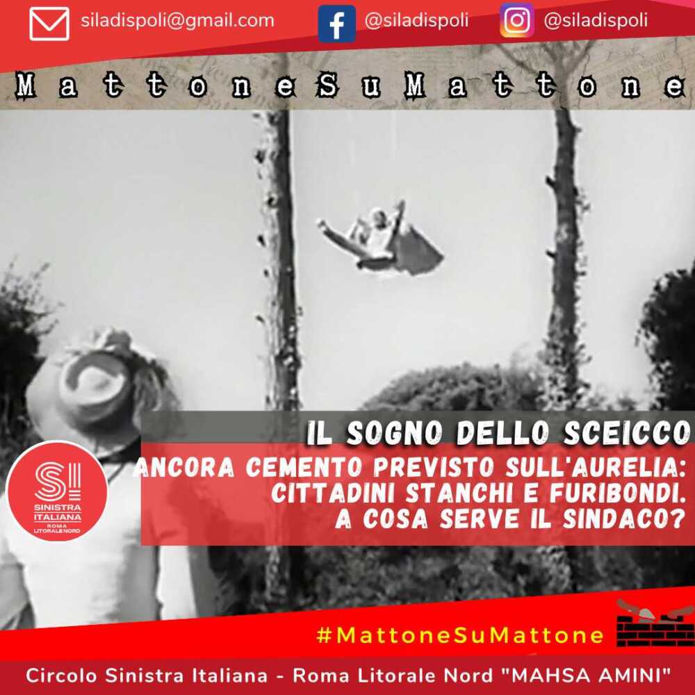 si ladispoli cemento