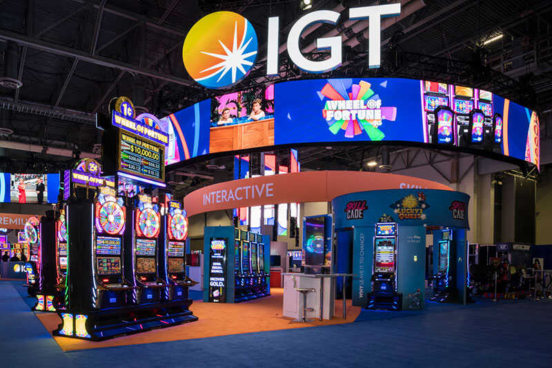 Le migliori slot IGT da giocare nel 2024
