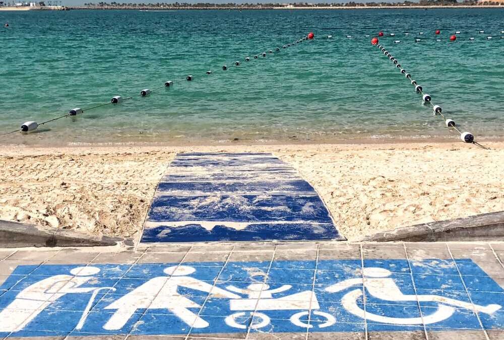 A Santa Severa spiaggia per disabili, la gestirà la Santa Marinella Servizi