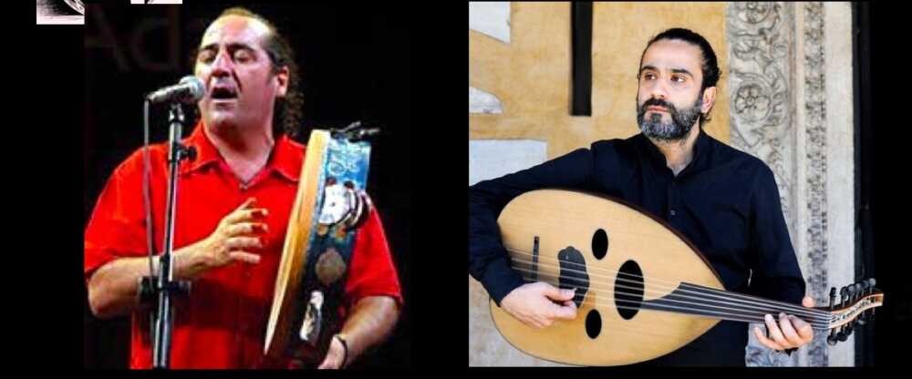 tris di concerti a Il Sasso2