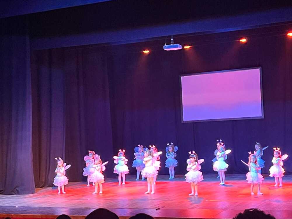 ultimo miglio spettacolo asl