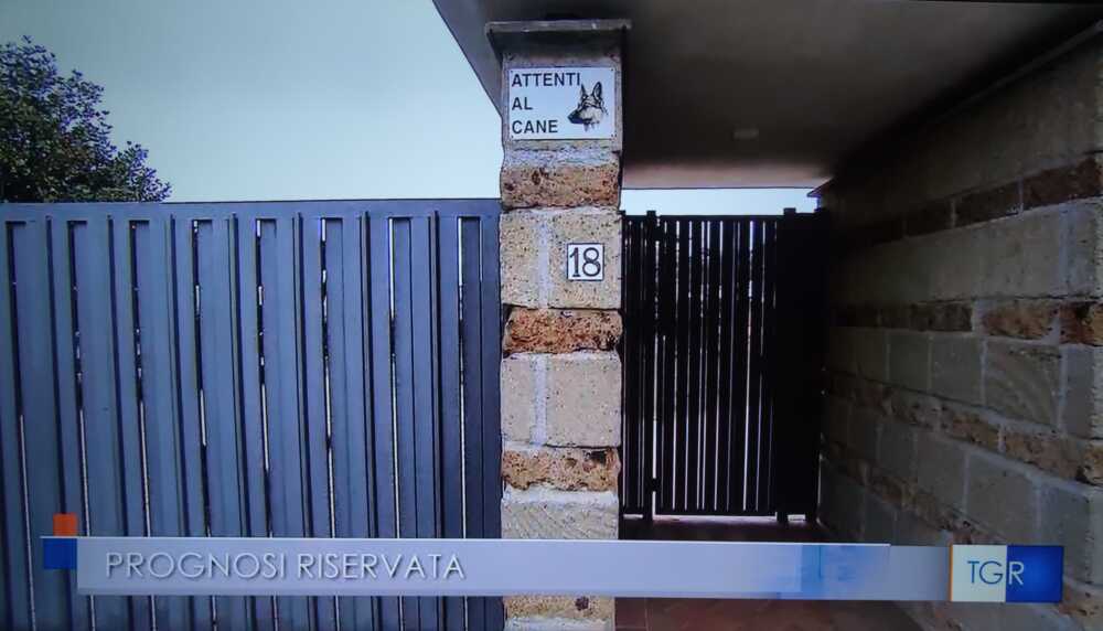 villetta anguillara attenti al cane villetta anguillara attenti al cane