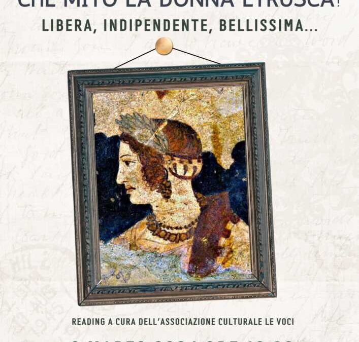 “Libera, indipendente, bellissima”: gli appuntamenti a Santa Marinella per l’8 marzo