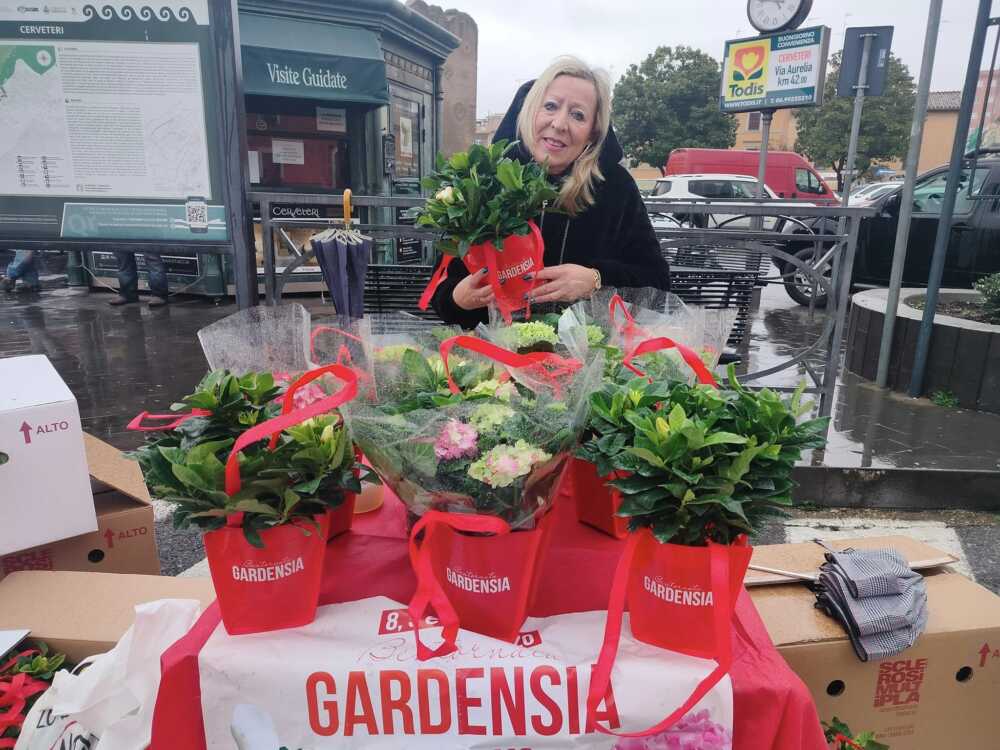 Bentornata Gardensia 2024_cerveteri_FOTO PRINCIPALE ADELE PROSPERI Bentornata Gardensia 2024_cerveteri_FOTO PRINCIPALE ADELE PROSPERI