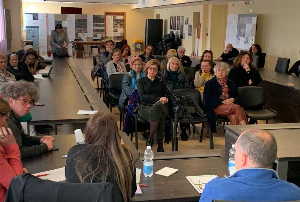 “Contrasto alla violenza di genere”, incontro del Pd di Santa Marinella