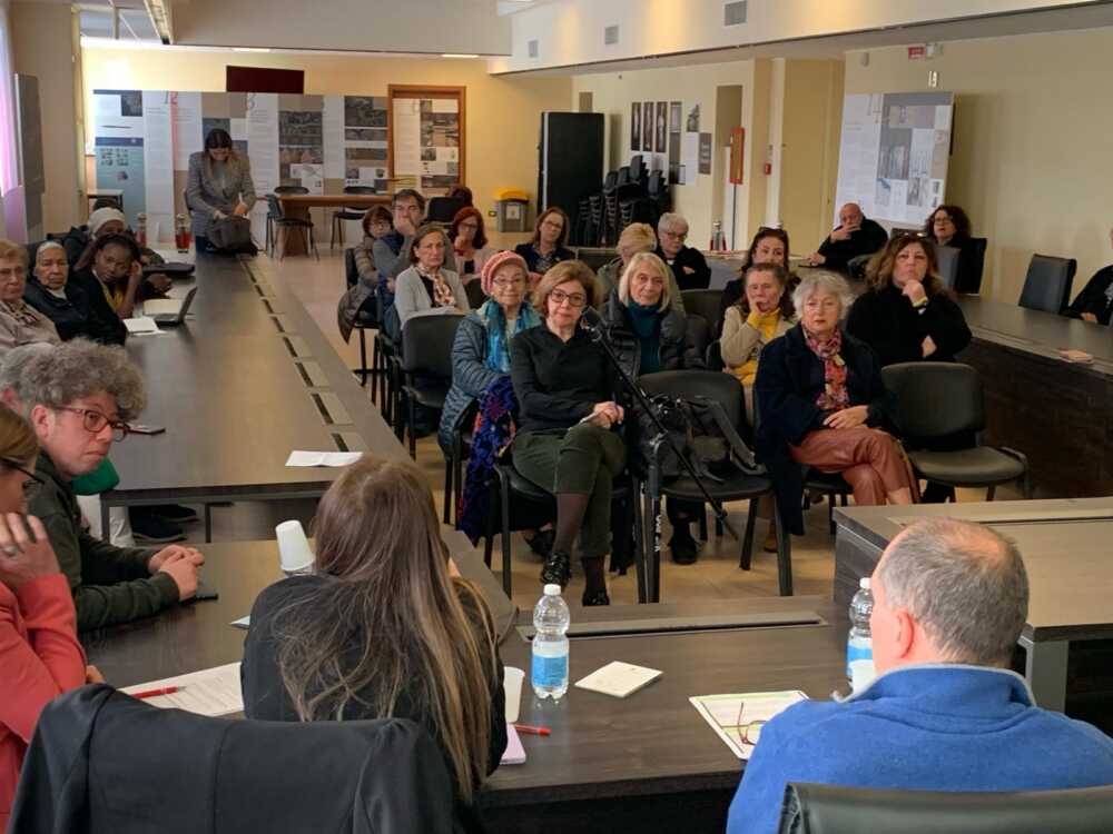 “Contrasto alla violenza di genere” pd santa marinella (2) “Contrasto alla violenza di genere” pd santa marinella (1)