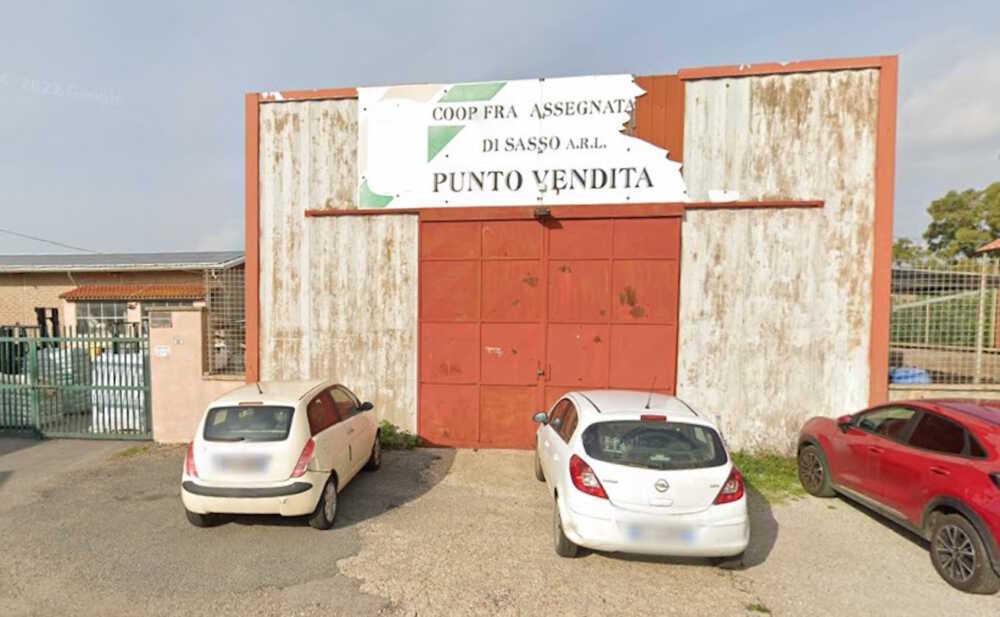 Cooperativa Assegnatari Sasso due casette cerveteri piazza pagliuca Cooperativa Assegnatari Sasso due casette cerveteri piazza pagliuca