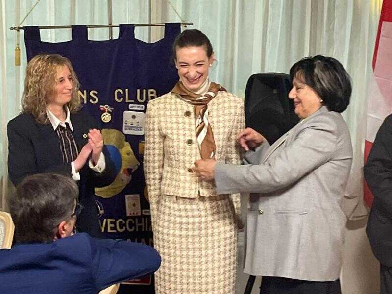 Da sinistra_Sara Fresi, Elena Antonella Rita Regiroli, Primula Ferranti Da sinistra_Sara Fresi, Elena Antonella Rita Regiroli, Primula Ferranti