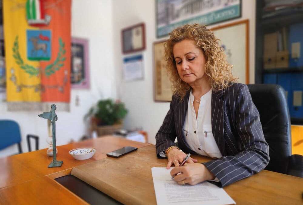 Acqua a I Terzi, Gubetti: “Prima di noi non era neppure potabile, Arsial dipende dall’Assessorato regionale all’agricoltura della Giunta di centrodestra”