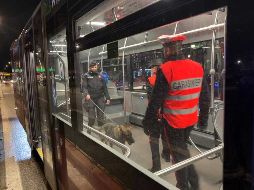GRUPPO RM - Coordinato Stazione Termini (8)