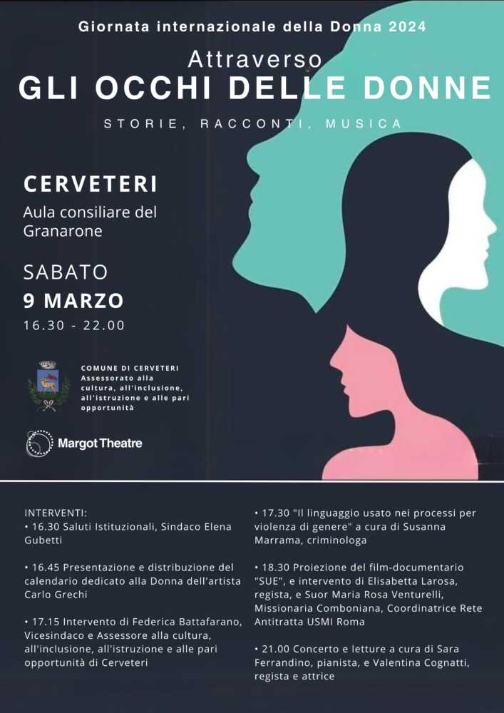 Gli occhid elle donne cerveteri Gli occhid elle donne cerveteri