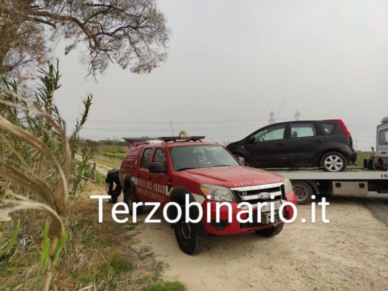 nicoletta eusepi scomparsa tarquinia civitavecchia sant'agostino ricerche