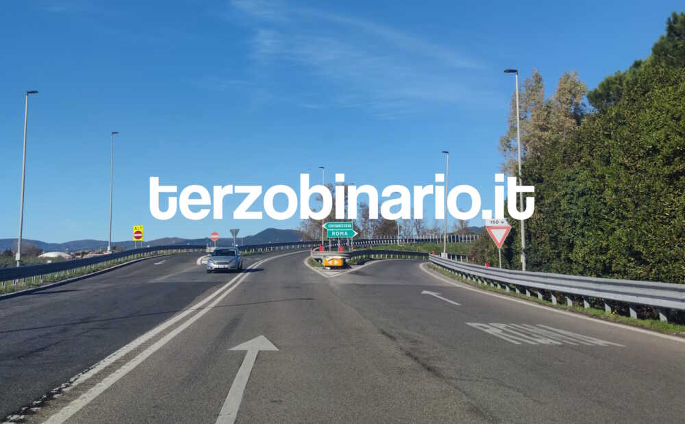a12 ladispoli cerveteri 1 a12 ladispoli cerveteri 1