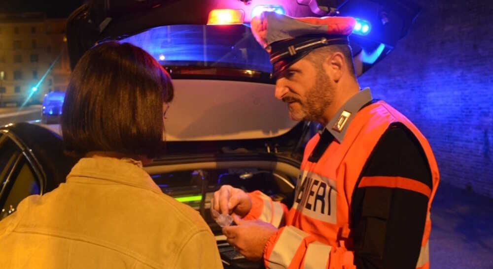 Incidente ad Anguillara, 17enne investito da una 30enne positiva all’alcool