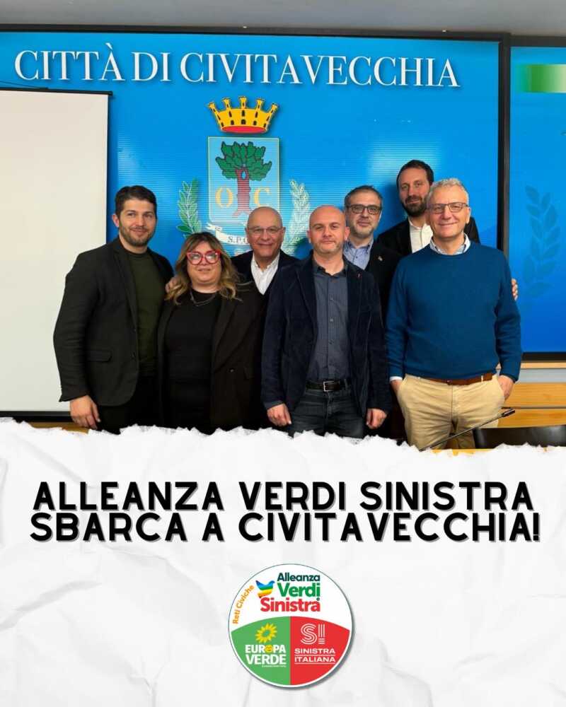 alleanza verdi sinistra civitavecchia giannini di gennaro smeriglio marotta alleanza verdi sinistra civitavecchia giannini di gennaro smeriglio marotta