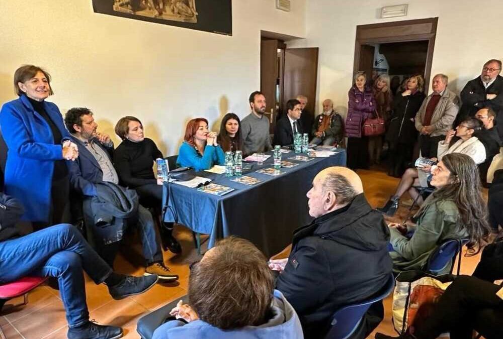Castello di Santa Severa, Marotta: “Opposizione regionale compatta che non intende arretrare”