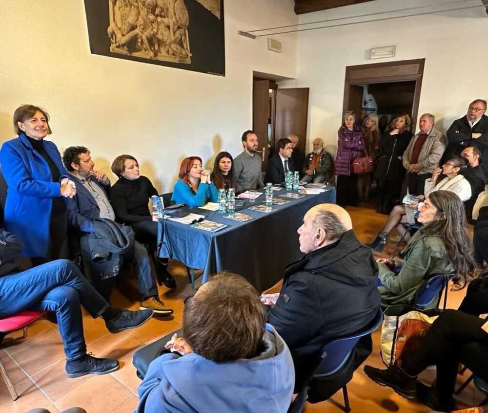 assemblea castello santa severa 2
