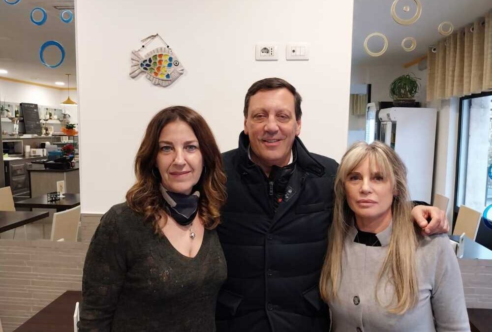 Noi Moderati nel consiglio e nella giunta di Santa Marinella