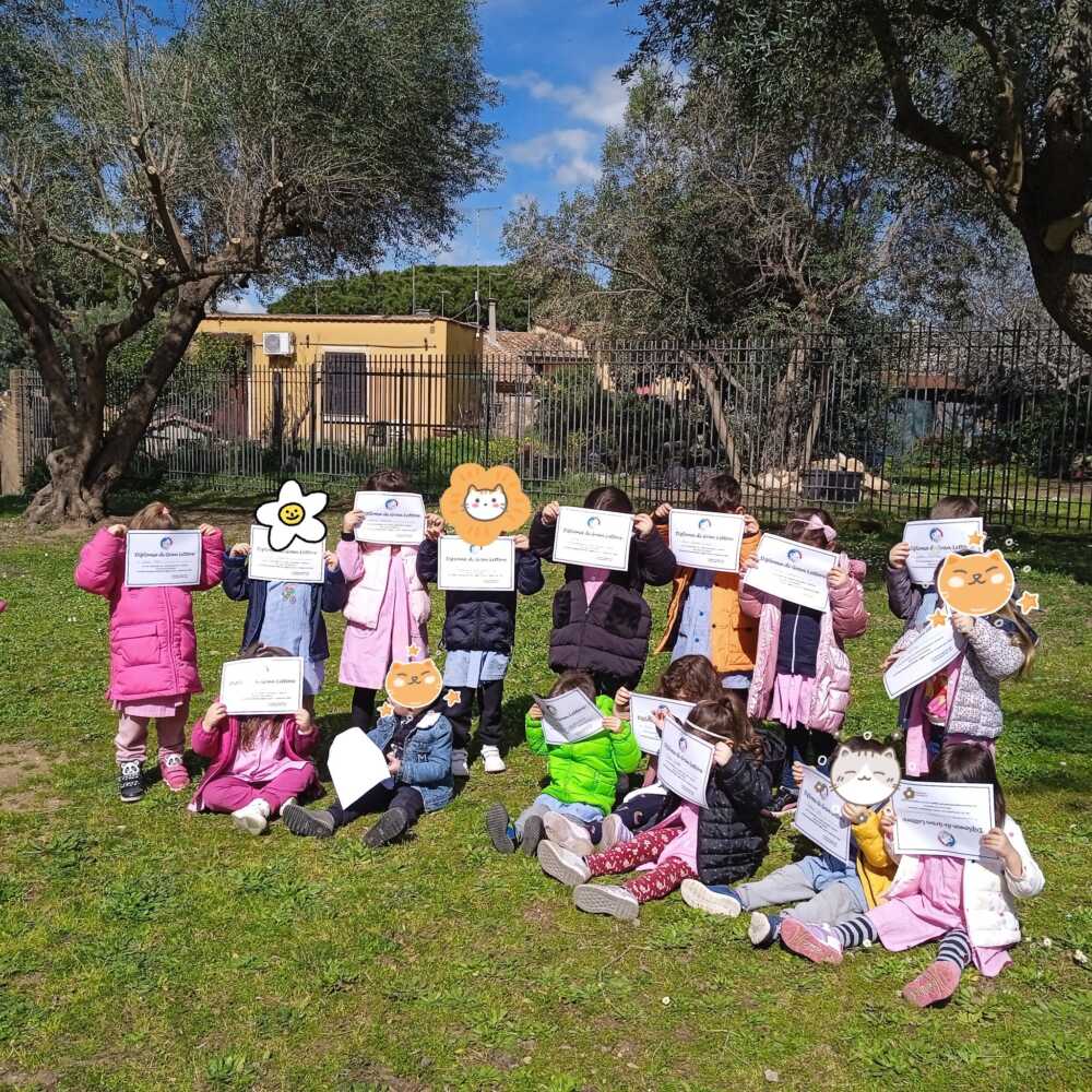 borgo san martino nati per leggere biblioteca comunale di Cerveteri borgo san martino nati per leggere biblioteca comunale di Cerveteri
