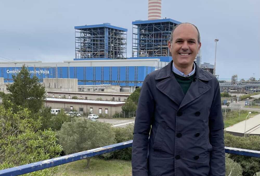 Caci e Corona: “Il Tar ha respinto il ricorso di Enel, l’ex relitto nucleare va demolito”