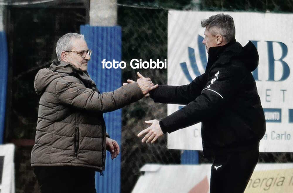 caputo macaluso foto giobbi