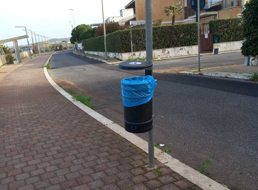 cestini rifiuti santa marinella cestini rifiuti santa marinella