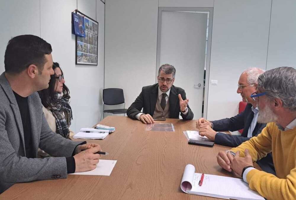 Privatizzazione di Poste Italiane, Città Metropolitana incontra i rappresentanti sindacali dei lavoratori