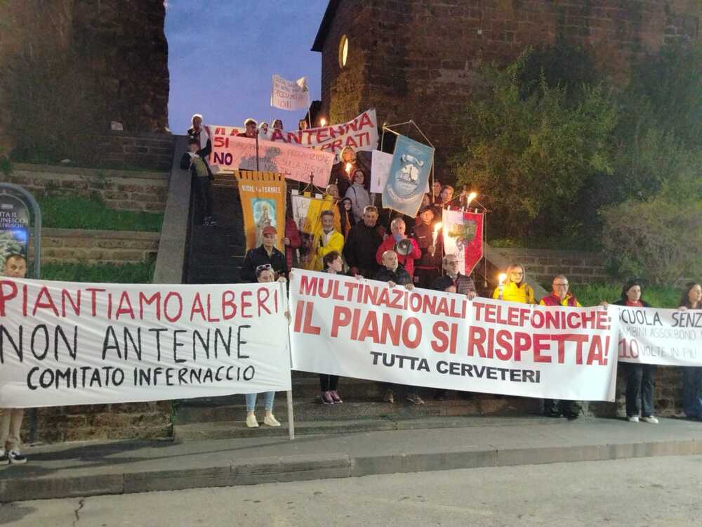 comitato antenne cerveteri comitato antenne cerveteri