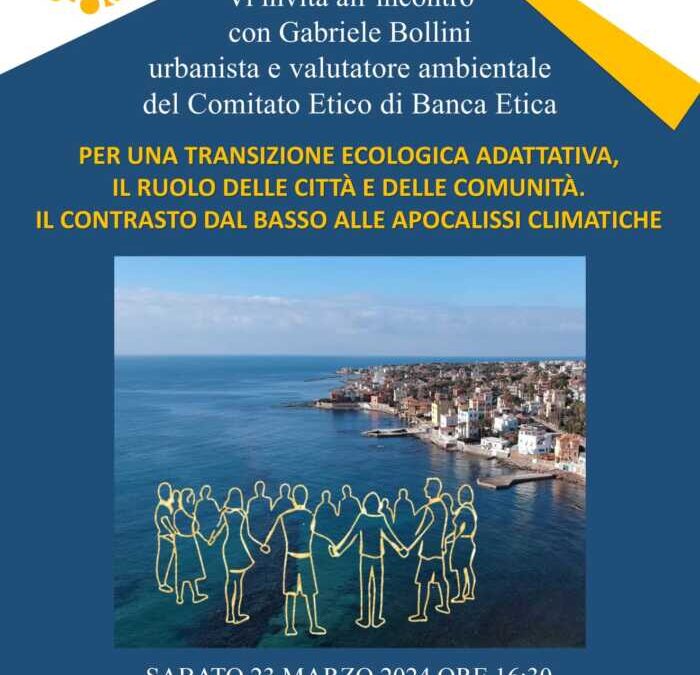“A tutto sole”: a Santa Marinella nuovo incontro con la Comunità Energetica Rinnovabile